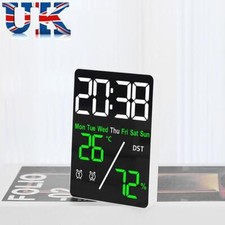 Electronic Wall Clock