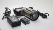 Sony DSCF707 Cyber-shot 5MP Digital Still Camera 5x Optical Zoom (DSC-F707)