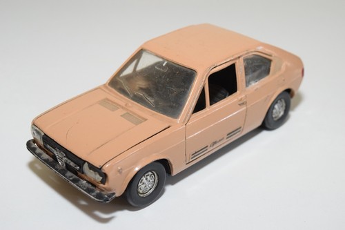Polistil 12 s12 alfa - polistil, s-12