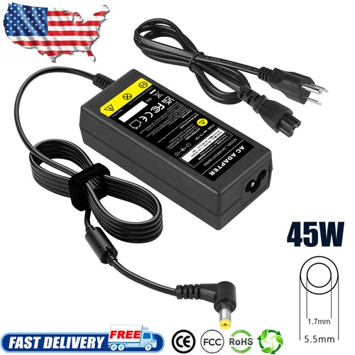 Charger for dell inspiron - charger,