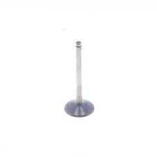 Exhaust Valve Titanium Athena