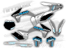 Nitromx graphic kit for - nitromx,