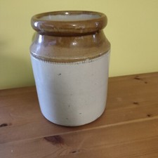 Vintage/Antique Glazed