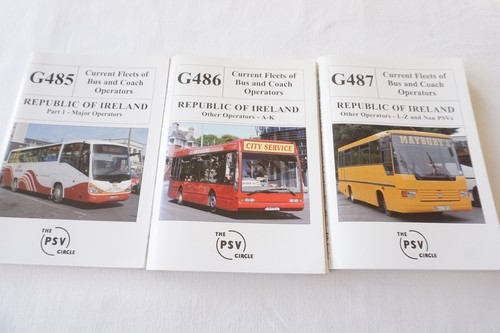 Psv circle g485 g486 - psv,