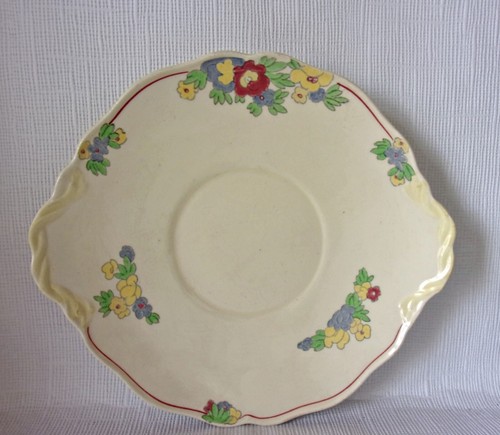 Royal doulton d5334 minden - royal,