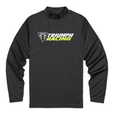 GENUINE TRIUMPH RAPID DRY