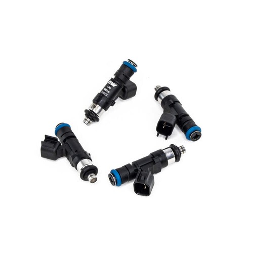 Deatschwerks 650cc injectors - deatschwerks,