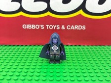 LEGO ANTIMATTER + accessories minifigure ULTRA AGENTS set 70170 70172 uagt028