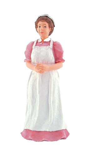 Dolls house doll 12th - doll, 1/12th