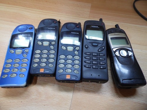 Nokia 5130 3110 - nokia,