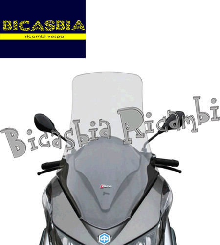 5058 windshield faco - 5058,