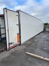 Insulated Containers 45 ft,35