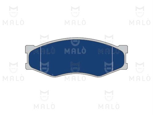 1050151 front brake series - brake,