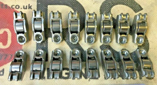 Rocker arm for chevrolet - for,