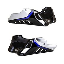 Pyramid Belly Pan SP Colours