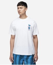 Parra Art Anger T Shirt -