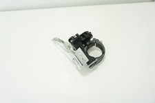 SHIMANO SLX FD-M660 10 SPEED BIKE FRONT GEAR MECH DERAILLEUR DUAL PULL 34.9mm