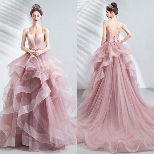 Evening ball gown formal - evening,