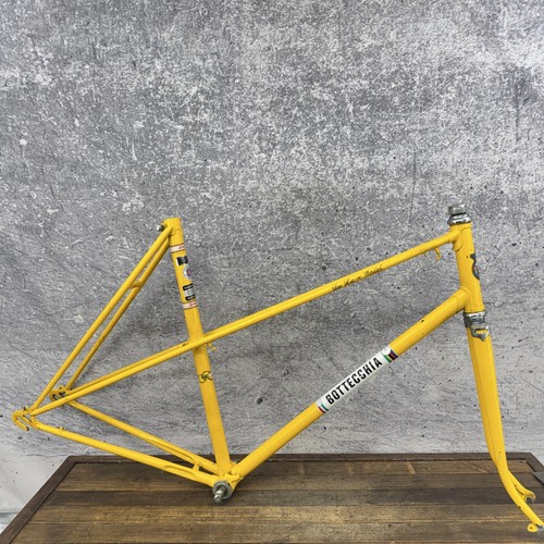 Vintage bottecchia mixte road - bottecchia,