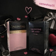 2x100ml Eau de Parfum