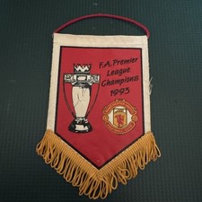 Manchester United 1993 FA