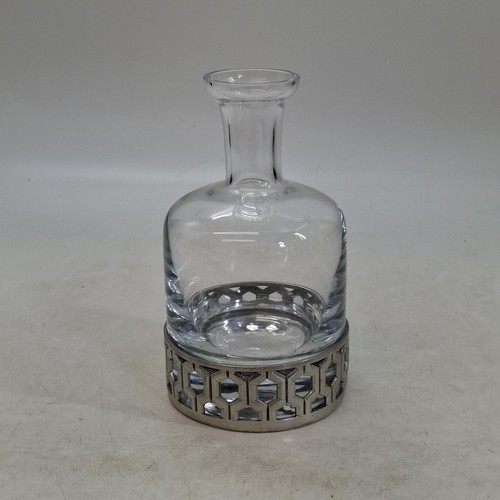 Royal selangor hexagon whisky - hexagon,
