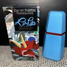 Vintage CACHAREL LOU LOU 30ml Eau De Parfum EDP Spray