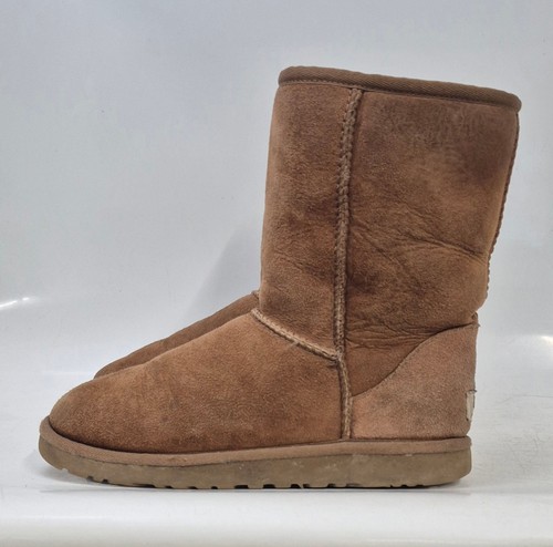 Ugg australia boots brown - ugg,