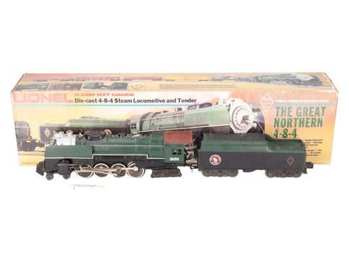 Lionel 3100 gauge great - o,