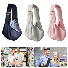 Pet Carrier Shoulder Bag Dog