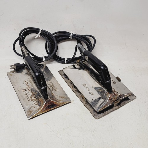 Lot orcon kool top heat - -,