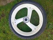 Genuine Yamaha FZ750 genesis