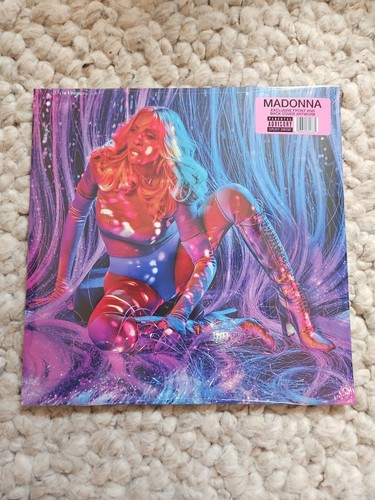 Madonna confessions bilt - confessions, ii