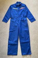 Ford tractor overalls large - tractor,