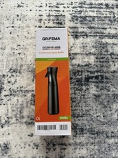Grifema 300ml continuous fine - grifema,