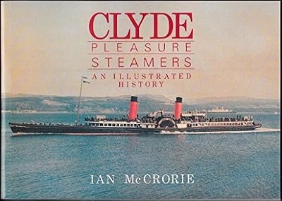Clyde pleasure steamers an - clyde, steamers: