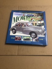 MORRIS MINOR THE FIRST 50