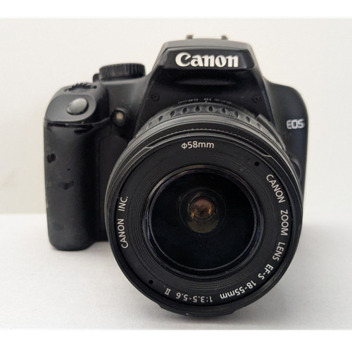 Canon eos 1000d digital - eos,