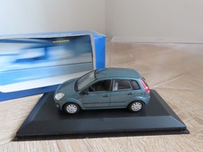 Minichamps 2002 Ford Fiesta
