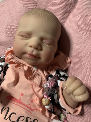 Reborn baby - reborn,