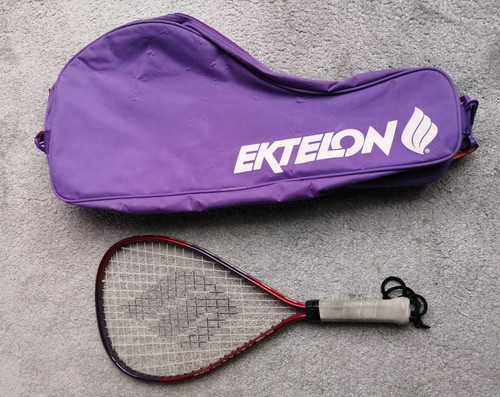 Ektelon racketball racket - racketball, &