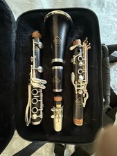 LEBLANC SONATA CLARINET Bb with case