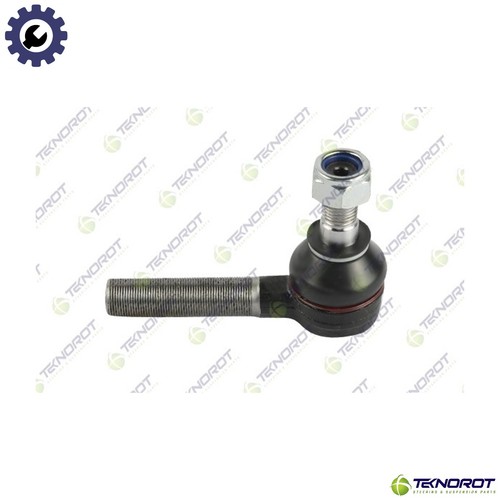 Tie rod end - tie,