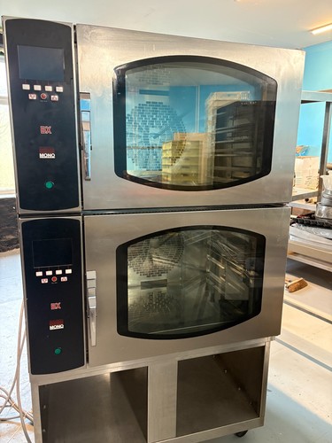 Mono eco touch convection - mono, bx