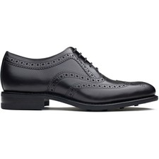 Loake Mens Maxted Lace-Up