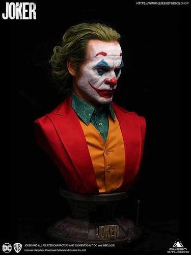 Queen studios joker 2019 - queen,