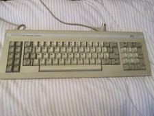 Vintage Amstrad 512K PC