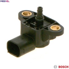 SENSOR BOOST PRESSURE 0 261