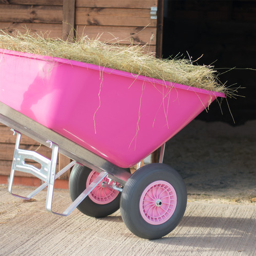 Kct 160l 200l wheelbarrow - kct, 160l/200l