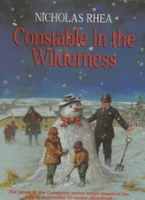 Constable in the Wilderness By